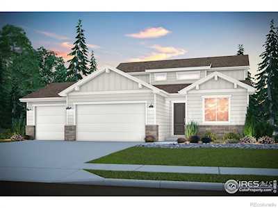 1623 Black Kettle St Loveland, CO 80538
