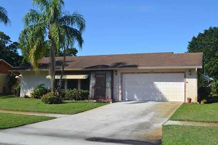 14765 Wood Lodge Lane Delray Beach, FL 33484