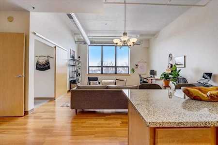1701 Madison Street NE #309 Minneapolis, MN 55413