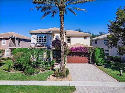 8561 Breezy Oak Way Boynton Beach, FL 33473