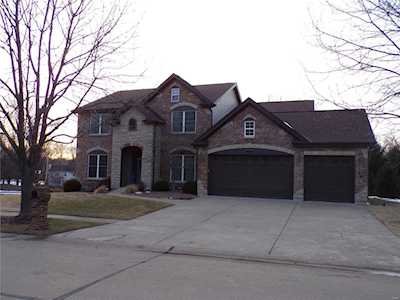 661 Timberidge Dr St Charles, MO 63303