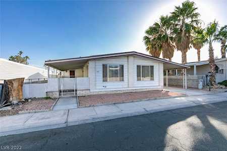 5281 Ocala Ln Las Vegas, NV 89122