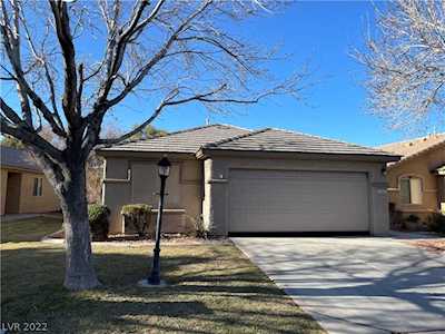 3433 Blue Ash Ln Las Vegas, NV 89122