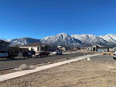921 Rain Shadow Gardnerville, NV 89460-7600