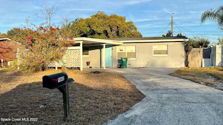 1443 Rosemary Drive Melbourne, FL 32935