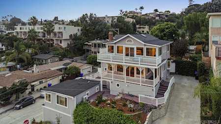 1644 Linwood St San Diego, CA 92103