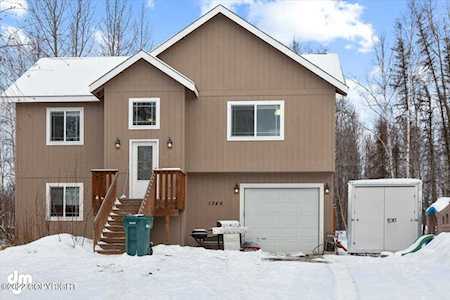 1345 Brant Circle Wasilla, AK 99654