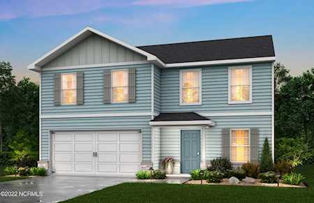 2528 Provence Drive Bolivia, NC 28422