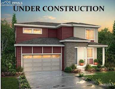 12677 Granite Ridge Drive Peyton, CO 80831