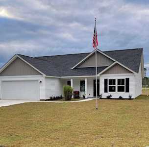 182 Jt Barfield Rd. Conway, SC 29527