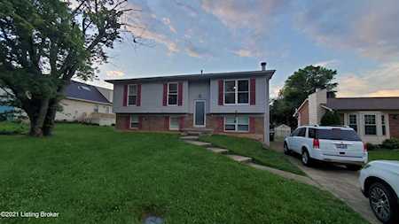 000 Confidential Ave. Louisville, KY 40299