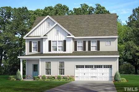 1217 Cherry Maple Street Knightdale, NC 27545
