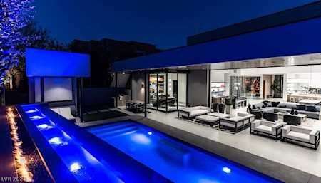 91 Sun Glow Ln Las Vegas, NV 89135