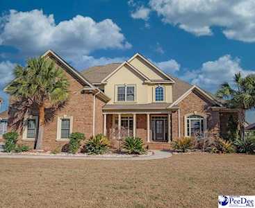 3113 Drake Shore Drive Florence, SC 29501