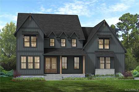 15942 West Millington Dr Midlothian, VA 23112