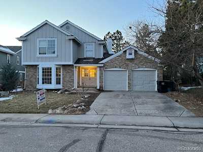 7417 Shoreham Place Castle Pines, CO 80108