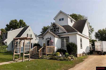 401 W Maine St Amboy, MN 56010