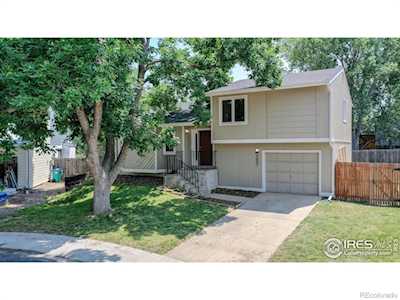 707 Tradition Ct Fort Collins, CO 80526