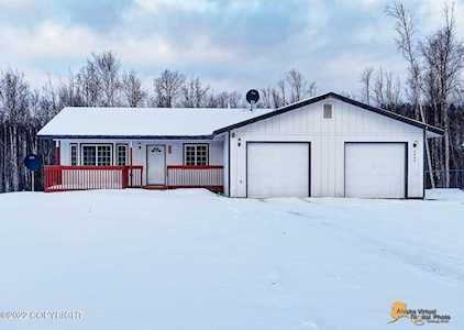 5443 W Bromley Drive Wasilla, AK 99623