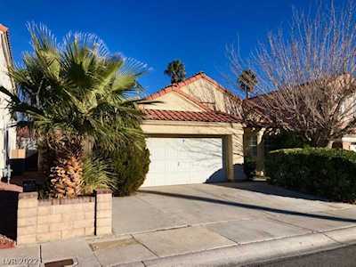 2712 Brienza Way Las Vegas, NV 89117