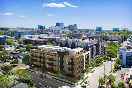 615 W Peace Street #207 Raleigh, NC 27605