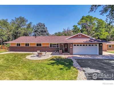3918 Dale Dr Lafayette, CO 80026