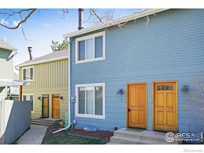 3870 Broadway St #13 Boulder, CO 80304