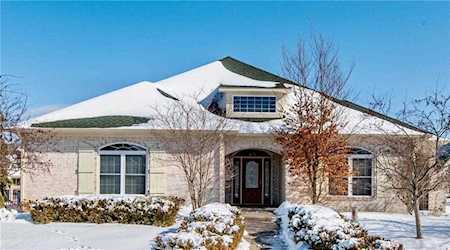 3347 Nottinghill Dr W Plainfield, IN 46168