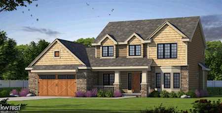 4 Loretta Lane Green Oak Twp, MI 48178