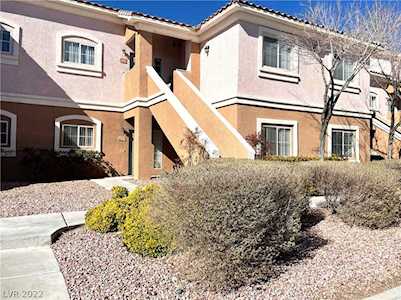 401 Amber Pine St #104 Las Vegas, NV 89144