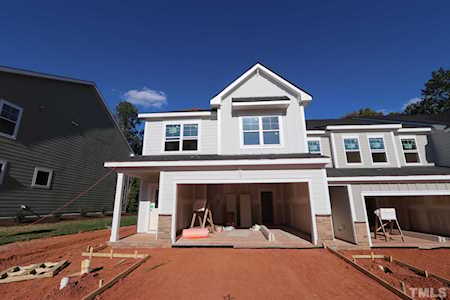 132 Sears Ridge Lane #25 Morrisville, NC 27560