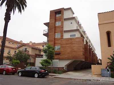 4080 Goldfinch #8 San Diego, CA 92103