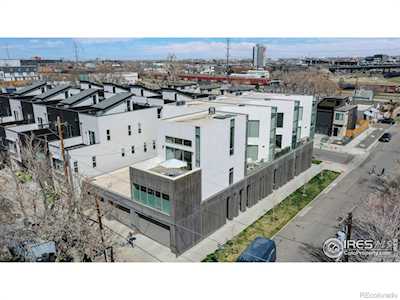 1125 W 37th Ave #1 Denver, CO 80211