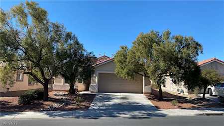 6713 Arctic Breeze St North Las Vegas, NV 89084