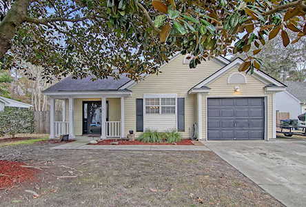 105 Hasting Way Summerville, SC 29485