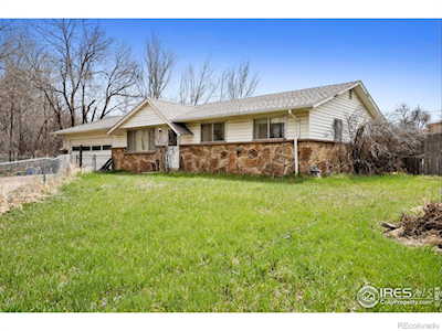 11316 Flatiron Dr Lafayette, CO 80026