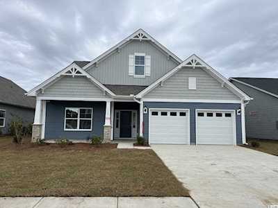 119 Glengrove Lane Murrells Inlet, SC 29576