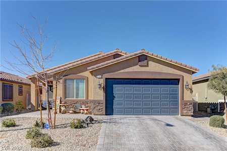5725 Akula Bay St North Las Vegas, NV 89081