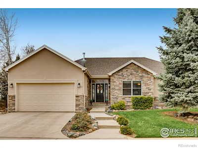 2522 Westward Dr Lafayette, CO 80026