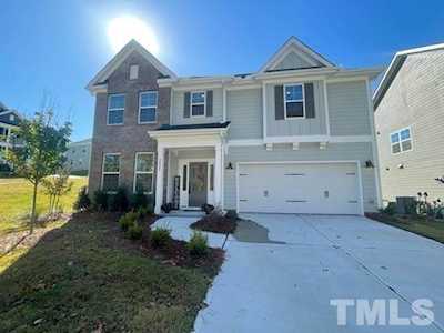 2025 Sweet Samson Street #Lot 226 Wake Forest, NC 27587