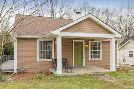 109 Valeria St Nashville, TN 37210