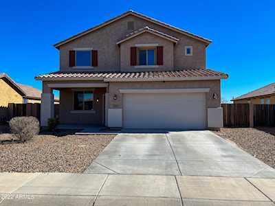 265 S 195th Drive Buckeye, AZ 85326