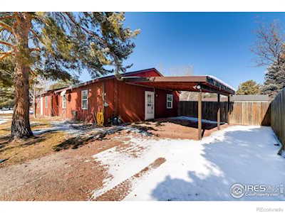 2812 W Woodford Ave Fort Collins, CO 80521