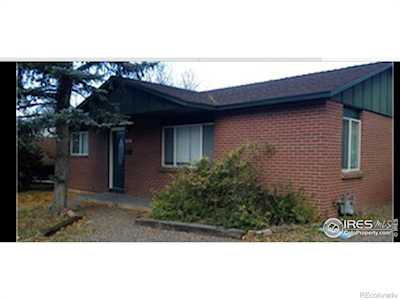 840 30th St Boulder, CO 80303