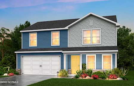 2532 Provence Drive Bolivia, NC 28422