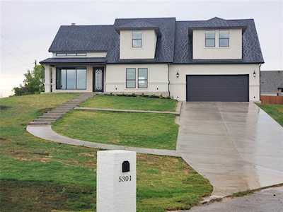 5301 Tobey Court Fort Worth, TX 76126