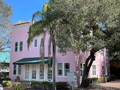 417 SE Coconut Avenue #3 Stuart, FL 34996