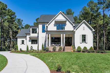1417 Blantons Creek Drive Wake Forest, NC 27587