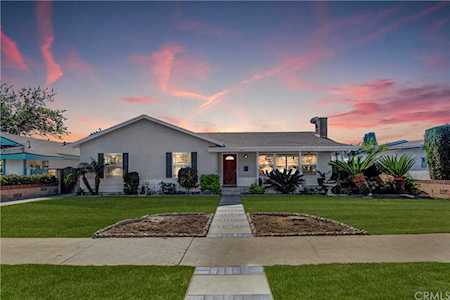 20358 Keswick St Winnetka, CA 91306