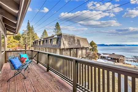 549 Lakeshore Blvd Incline Village, NV 89451